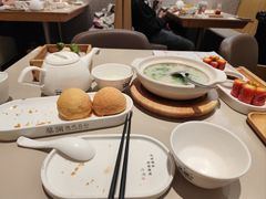 -蔡澜点心·粤菜(丽泽天街店)