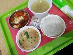 -老乡鸡(合肥高铁南站店)