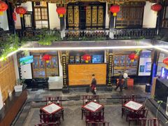 -蔼若春.传承三十年云南菜(金碧公园店)