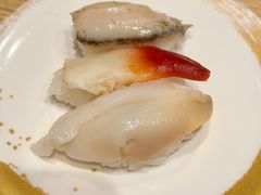 -合点寿司(金虹桥商场店)