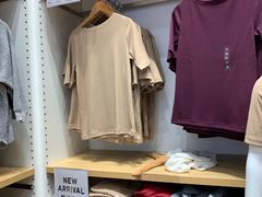 -优衣库(深圳万象天地旗舰店)