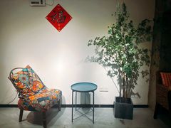 -城南花开咖啡(稻花村店)