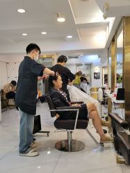 -雅仕 HAIR SALON 美发沙龙