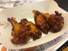 -UMAMI乌玛米披萨·汉堡·清真Halal(红岭北店)