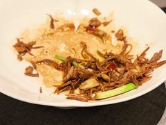 -秀儿四九城·新京菜(亚运村鸟巢店)