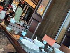 -中山保利艾美酒店-乐美中餐厅