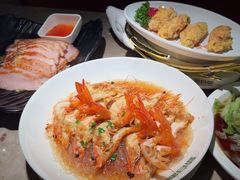 -新白鹿餐厅(金鹰新街口店)