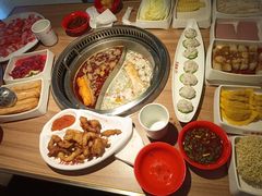 -季季红火锅(长沙步行街店)