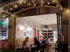 -Alimentari早午餐(安福路店)