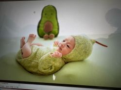 点击看大图 -玛瑞莎孕婴童摄影到家拍