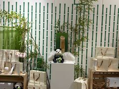 -竹鲜笙全竹宴(国色天香店)