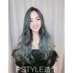 -P.STYLE 派斯造型