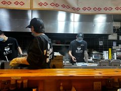 -Ramen满吉·豚骨拉面(丽园路店)