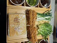 -老德州四合院·德州菜(天衢路店)
