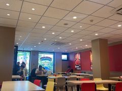 -永和大王(蛙嫩鸡香煲煲鲜·军博店)