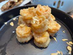 -阿甘小馆(陇海路店)