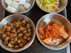 -包装马车·韩国料理·포장마차