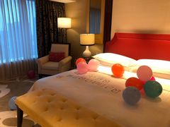 -澳门喜来登大酒店