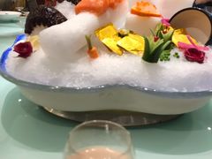 刺身-海景壹号大酒店(滨湖店)