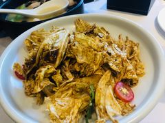 -民福居烤鸭店(石榴庄店)