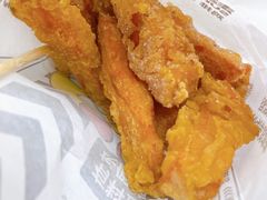 招牌甘梅地瓜-超级鸡车(曹杨路店)