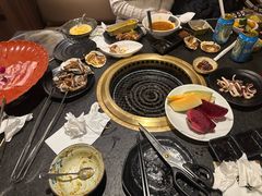 -神户赤童日式烤肉伙伴(东直门店)
