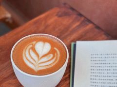 -PUZZLE COFFEE 拼图咖啡