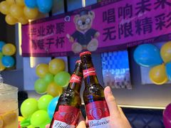 -堂会(天河店)