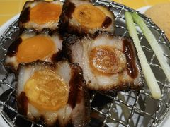 -蔡澜点心·粤菜(花城汇南区店)