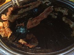 -麻蒲碳烤肉(远景路1号店)