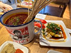 -老胖串店(浆水泉路店)