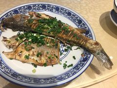 -兰边碗(鼓楼店)