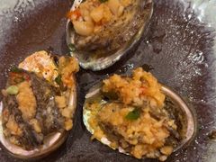 -江户家·日本料理·铁板烧(汉江东路店)