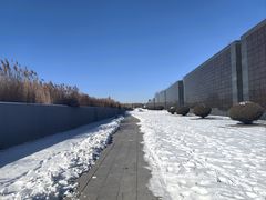 -中国唐山地震博物馆