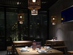 -金成潮菜博物馆(海珠湿地店)