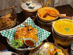 -泰妃殿(武汉首店)