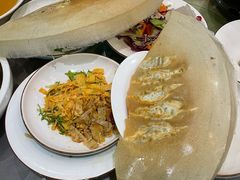 -邢家锅贴老店·非遗·开封菜(金明广场店)