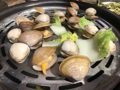 -日进一片海.生腌海鲜火锅.宵夜烧烤(三里屯总店)