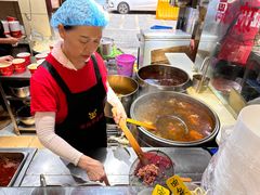 -江三王记牛杂馆(总店)