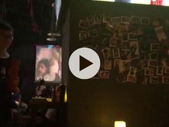 -ohbar live house(人广店)