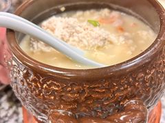 -南京大牌档(崇文门国瑞店)