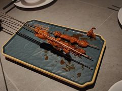 -青海名吃尕张娃非遗烤肉(城中店)