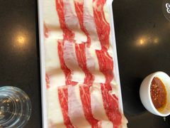 肥牛一号-北门涮肉·铜锅涮肉(南锣鼓巷店)