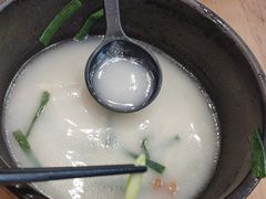 -桥香园云南过桥米线(红龙井店)