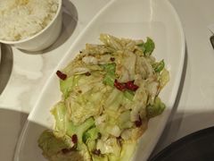 -川味堂·四川豆花(八卦岭店)