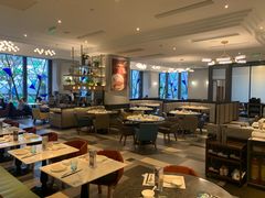 -港丽餐厅(高德置地店)