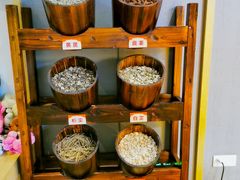 -豪爵足道·SPA(二七路店)