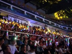 -宝能国际体育演艺中心