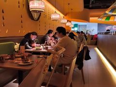 -塔哈尔·新疆盛宴(奉贤龙湖店)