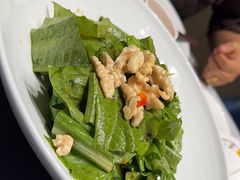 -煜丰汴京烤鸭(福彩路店)